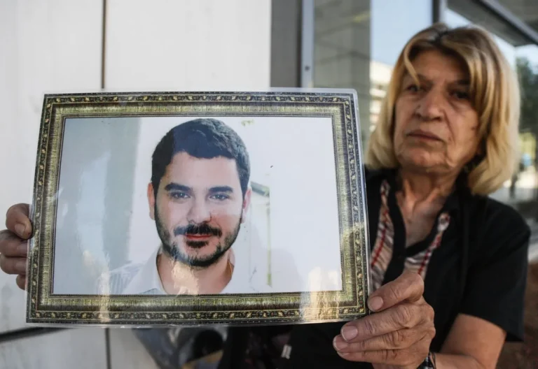 Μάριος Παπαγεωργίου: Απαλλάχθηκαν με βούλευμα οι νέοι κατηγορούμενοι της υπόθεσης