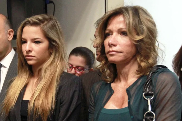 Εριέττα Κούρκουλου Λάτση: «Στη γέννα ήταν μέσα η μητέρα μου και ήταν σαν να είναι ο Θεός ο ίδιος»