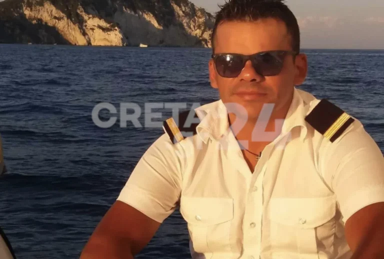 Πειραιάς: Ναυτικός με καταγωγή από την Κρήτη ο 38χρονος που σκoτώθnκε στο τροχαίο