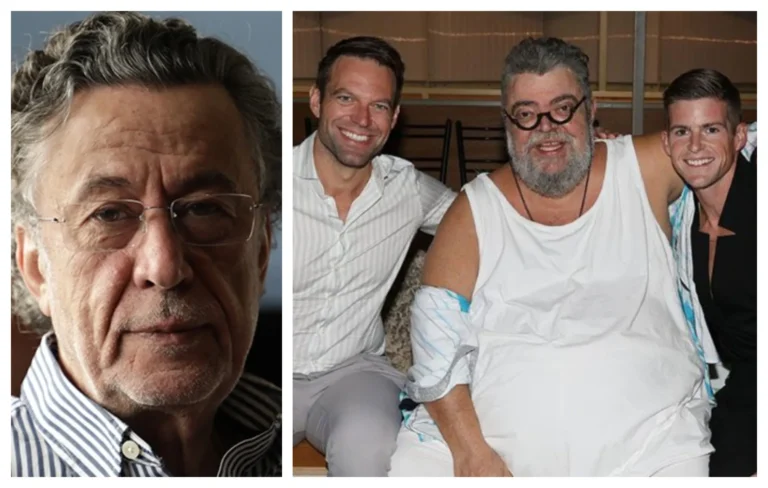 Σάλος από την ανάρτηση του Μάκη Τριανταφυλλόπουλου για τη συνάντηση Κασσελάκη – Tyler με τον Κραουνάκη