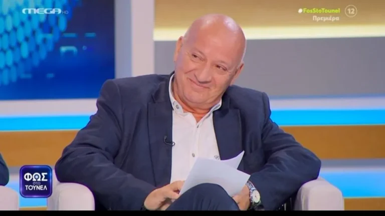 Αποθέωσαν την μεγάλη επιστροφή του Κατερινόπουλου στη Νικολούλη: «Γύρισε το είδωλο»