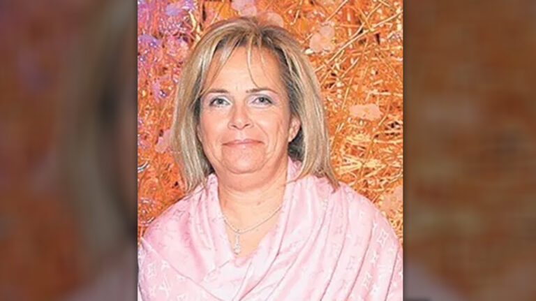 Σuνέλαβαν στο Παλαιό Ψυχικό την Μαρίνα Ελευθερουδάκη για ακάλυπτες επιταγές