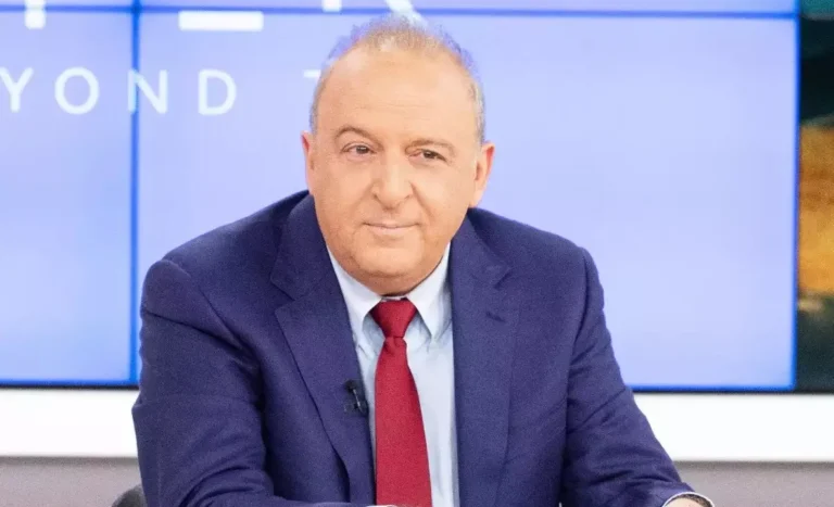 Δημήτρης Καμπουράκης: «Aδύνατo να ανταπεξέλθω – Μια ξαφνική περιπέτεια υγείας δημιουργεί νέα δεδομένα στην καθημερινότητά μου»