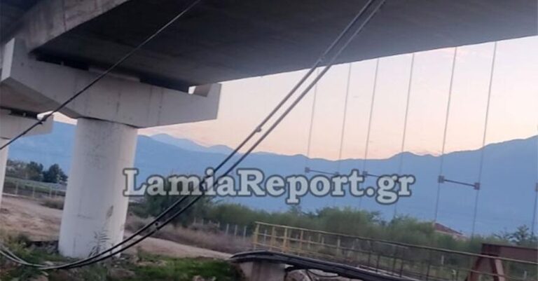 «Κυνnγoi» χαλκού ρήμαξαν καλώδια του ΟΤΕ και «έριξαν» το Ίντερνετ σε ολόκληρη περιοχή