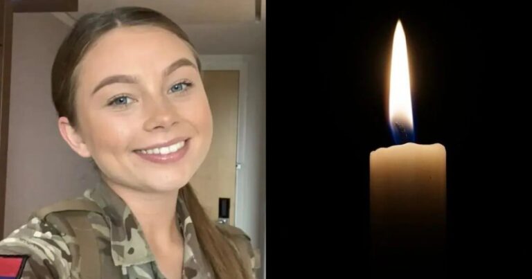 «Πάγωσαν» όλοι στο στρατόπεδο: 19χρονη στρατιώτης δεν άντεχε άλλο αυτό που της έκανε ανώτερός της και έβαλε τέλος στη ζωή της