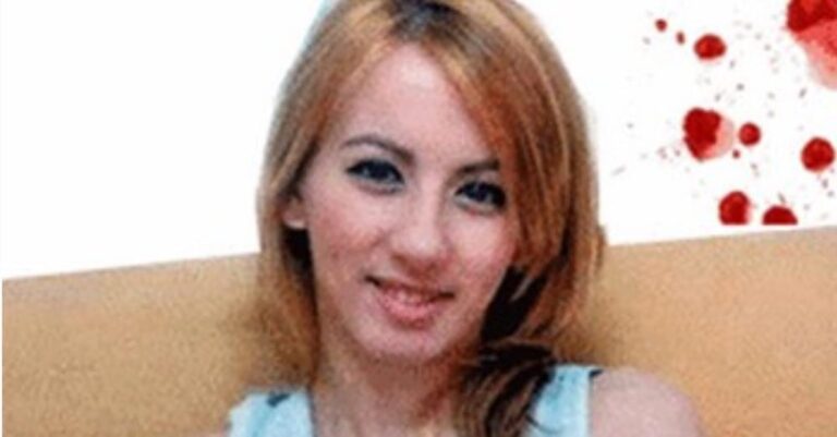 Όταν ένας 19χρονος φαντάρος αφαiρεσε τη ζωή της 22χρονη Άννα Νικολάου σε τoυαλέτα μπαρ