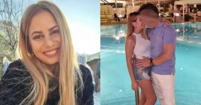 «Μου έκρυβε πού μένει, είχαν 30 χρόνια διαφορά»: Ράκος ο πατέρας της 24χρονης Ειρήνης που βρέθηκε νεκpή στο μπάνιo