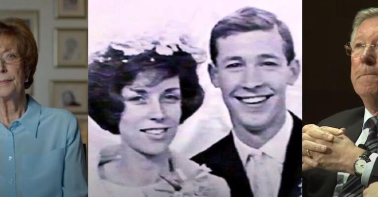 Πέθανε η επί 57 χρόνια σύζυγος του Σερ Άλεξ Φέργκιουσον – Η γνωριμία στο εργοστάσιο και το πρώτο ραντεβού στο σινεμά