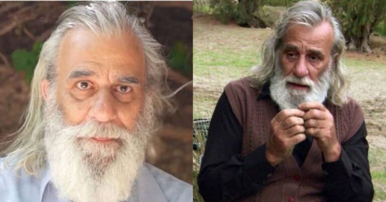 «Πρέπει να διδάσκεται!» – «Δώστε του ένα Όσκαρ»: Όλοι υποκλίνονται στον Γιώργο Νινιό: η ερμηνεία που καθήλωσε