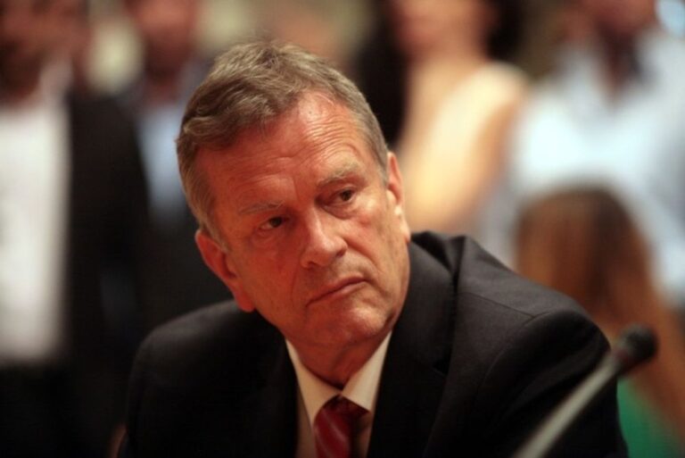 Πέθανε ο Γιάννης Ιωαννίδης: Θλίψη για τον «Ξανθό», τον κορυφαίο Έλληνα προπονητή μπάσκετ