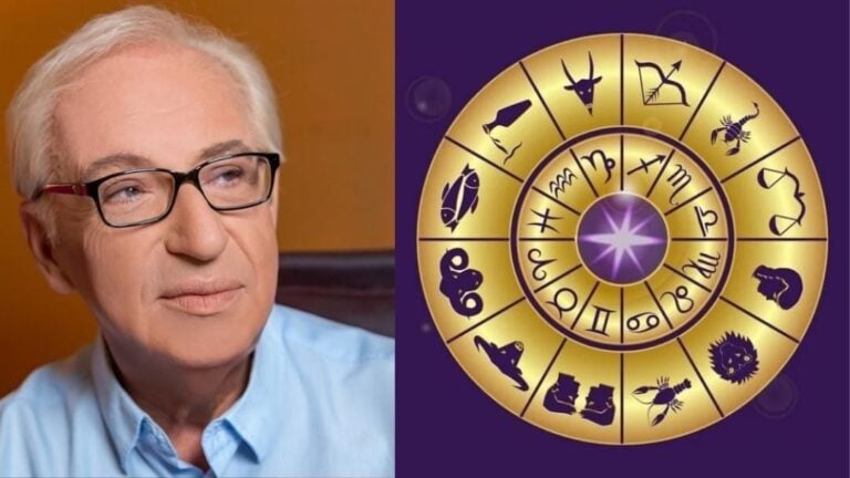 «Κλείνει σπίτια» ο Κώστας Λεφάκης: Έρχονται μαύρες μέρες και σκληρά ξεκαθαρίσματα για 3 Ζώδια με την Ηλιακή Έκλειψη