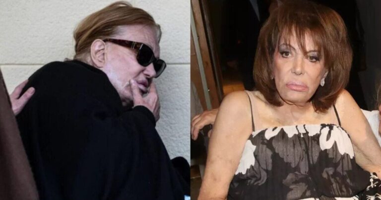 «Κανείς δεν θα ξέρει πού θα βρίσκομαι, τα έχω όλα μυστικά»: Το σχέδιο της Χρονοπούλου για τον θάνατó της & η επιθυμία