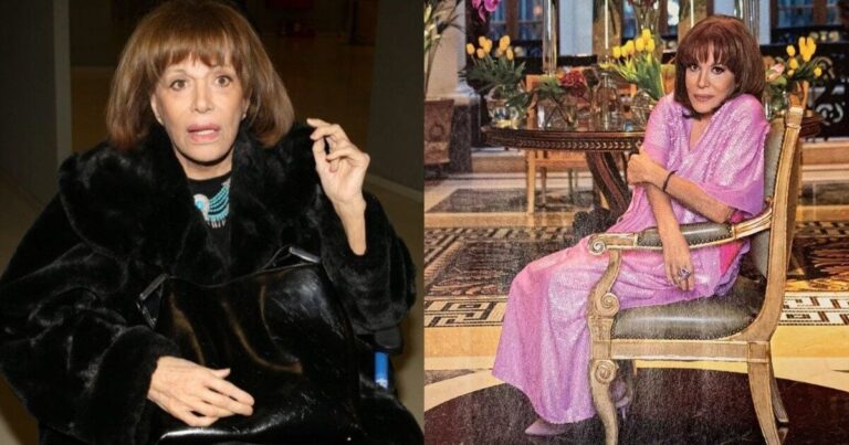 Ούτε συγγενείς, ούτε Εκκλησία: Μαθεύτηκε ο κληρονόμος της Μαίρης Χρονοπούλου, πού έγραψε την περιουσία της