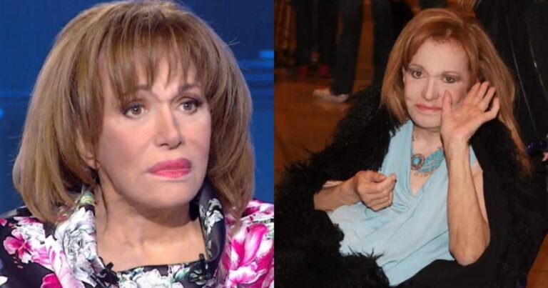 Ούτε σκάλες, ούτε κουρτίνες: Έτσι έχασε τελικά τη ζωή της η Μαίρη Χρονοπούλου, σύμφωνα με τον φίλο της Θωμά Χούντα