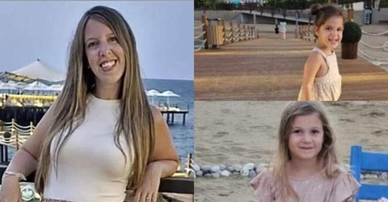 Ισραήλ: Η Χαμάς άρπαξε μια ολόκληρη οικογένεια από κιμπούτζ – Μητέρα και δύο ανήλικα κοριτσάκια αιχμάλωτες στη Γάζα