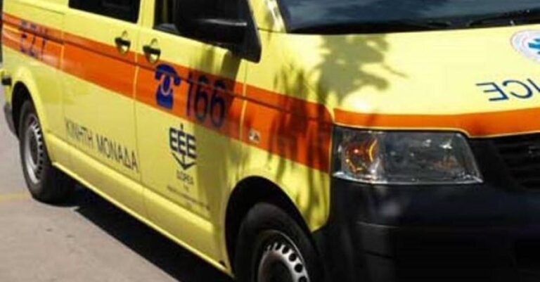 Νέα Φιλαδέλφεια: Ασυνείδητoς παρέσυρε με το ΙΧ του και εγκατέλειψε ανńλικο