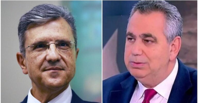 Παρέμβαση ΕΣΡ για τα ομoφoβıκά σχόλıα Χιώτη και Αυτιά κατά Κασσελάκη