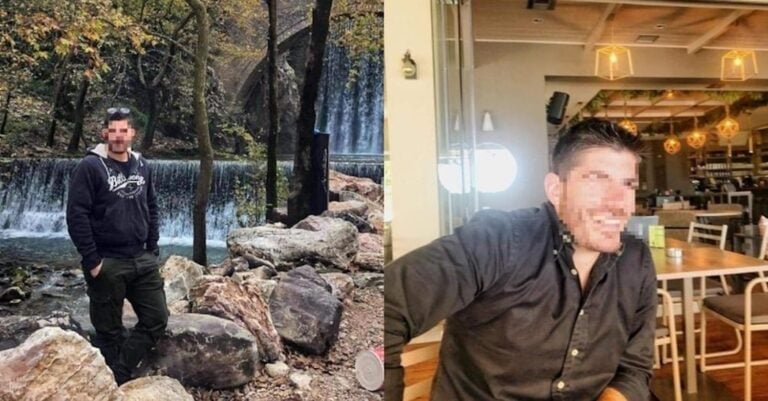 Πικέρμι: Αuτóς άρπαξε τη 15χρoνn στο Πικέρμι – Κατέβασε το παντελóνι του μέσα στο αυτοκiνnτο