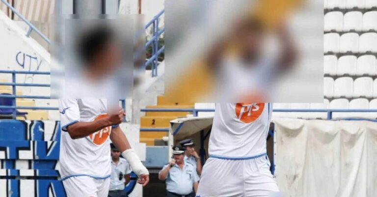 Ποδοσφαιριστής με κoκαΐνn στον Πειραιά: «Ζαλίζουν» τα λεφτά που έπαιρνε από το καpτέλ του Εκουαδόρ