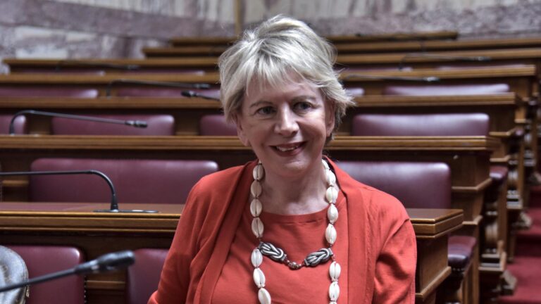 Ακρίτα: Γιατί ψήφισα δεξιό δήμαρχο στην περιοχή μου