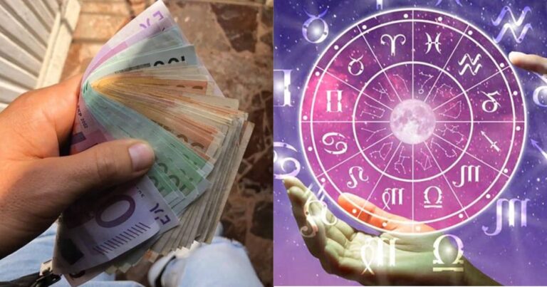 Τύχη, έρωτας & πολλά λεφτά: Καλά νέα για αυτά τα 4 Ζώδια, θα έχουν τεράστια επιτυχία μέχρι τις 22 Οκτωβρίου