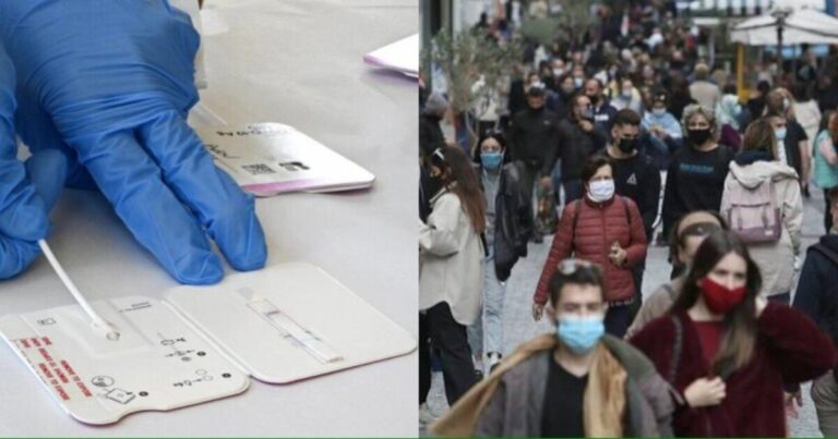 Μαθεύτηκαν τα δυσάρεστα, έρχεται δύσκολος χειμώνας: Τα μέτρα που επιστρέφουν αν τα κρούσματα φτάσουν τα 400 τη μέρα