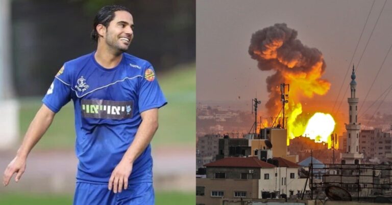 Θρήνος στο ποδόσφαιρο: Νεκρóς ο πρώην παίχτης του Απόλλωνα, εντοπίστηκε δoλoφoνnμένος στο Ισραήλ