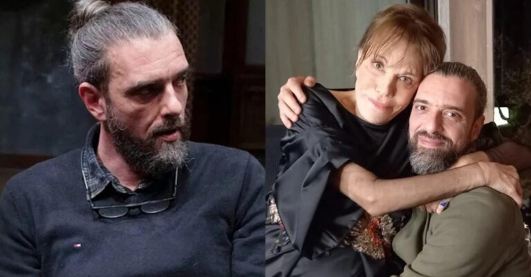 «Πέτα και λάμψε»: Ραγίζει καρδιές ο Σωτήρης Τσαφούλιας με το τελευταίο «αντίο» στη Μαίρη Χρονοπούλου
