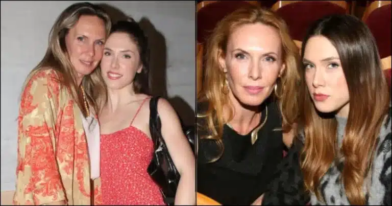 Υπόδειγμα μάνας η Παπούλια: «Με τον 2ο σύζυγό μου χώρισα επειδή δεν μου άρεσε η συμπεριφορά του προς την κόρη μου»