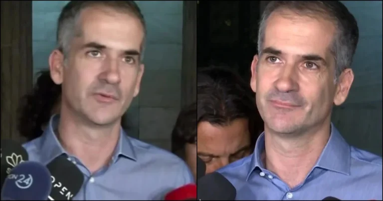 Συντριπτική νίκη Δούκα στον Δήμο Αθηναίων – Ράκος ο Κώστας Μπακογιάννης: «Φεύγω με το κεφάλι ψηλά»