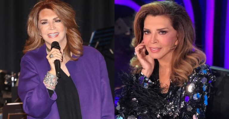 «Σείστηκε» όλο το μαγαζί: Η Μιμή Ντενίση χόρεψε τσιφτετέλι σε ανατολίτικους ρυθμούς και καταχειροκροτήθηκε