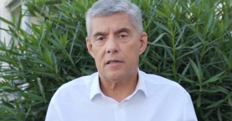 Περιφερειακές εκλογές 2023: Έχασε ο Κωνσταντίνος Αγοραστός στην πλημμυρισμένη Θεσσαλία