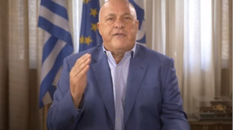 Το προεκλογικό σποτ του Αχιλλέα Μπέου – «Δημιουργήσαμε έναν Βόλο πρότυπο για όλη την Ελλάδα»