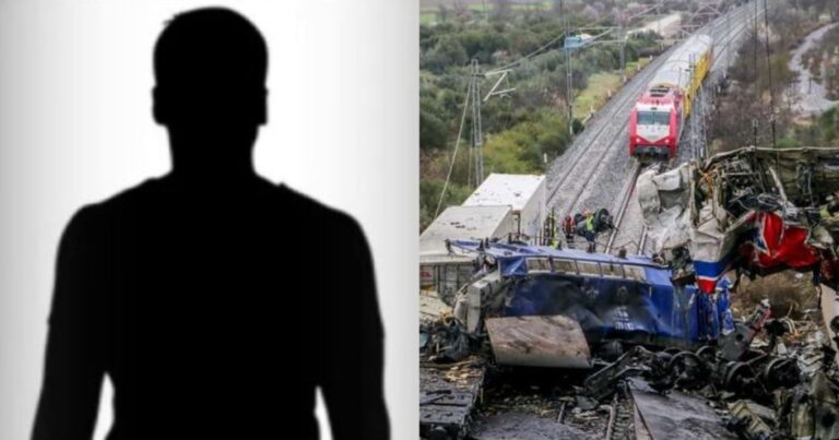 Ραγδαίες εξελίξεις για την τραγωδία στα Τέμπη: Νέα αποκάλυψη του μηχανοδηγού τα φέρνει όλα τούμπα 6 μήνες μετά