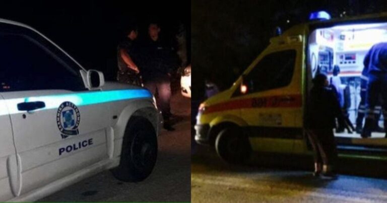 Τον βρήκαν με ένα σημείωμα καρφιτσωμένο πάνω του: Τραγωδία στην Αχαΐα, το οικογενειακό δράμα & το μακάβριο φινάλε