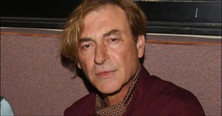 Έφυγε σήμερα από τη ζωή ο Αίας Μανθοπούλος: Η οικογένειά δωρίζει τα όργανά του