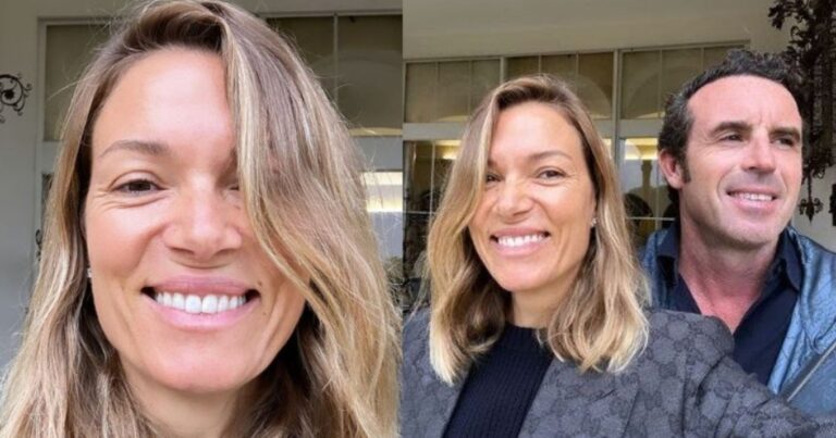 Τέλoς τα φiλτρα που τnν έκαναν 25αρα: Έτσι εiναι η Βίκυ Καγιά χωρiς ρετoύς – «Δεν έχω πεıράξεı το πρóσωπó μoυ»