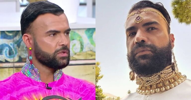 Περικλής Κονδυλάτος: «Δεν ξέρω να βάζω πλυντήριο. Το καλοκαίρι πήρε άδεια η κοπέλα και έψαχνα να βρω που είναι»