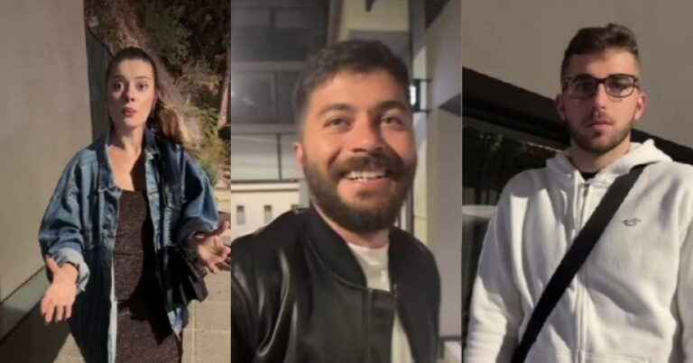 «Μαζί σας μεγαλώσαμε»: Τα «αδέρφια» Μαυρoτσoύκαλοι έκαναν reunion, είναι αγνώριστοι και θύμισαν ωραίες εποχές σε όλους