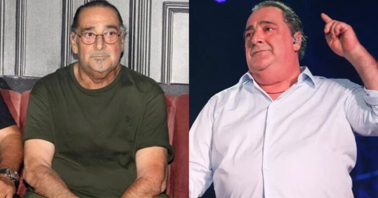 Χαρούμενοι όλοι οι Έλληνες: Μαθεύτηκαν τα νέα που όλοι περιμέναμε για τον Βασίλη Καρρά  –  «Είναι δυνατός»