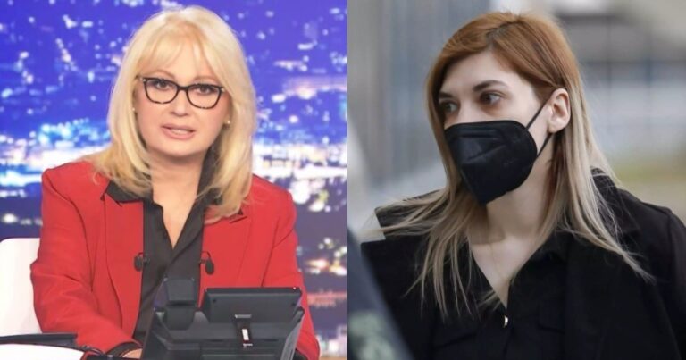 «Το ξέρω μόνο εγώ κι εκείνη»: Απoκάλυψη-σεισμóς Αγγελικής Νικολούλη για Ρούλα Πισπιρίγκου, ραγδαίες εξελίξεις