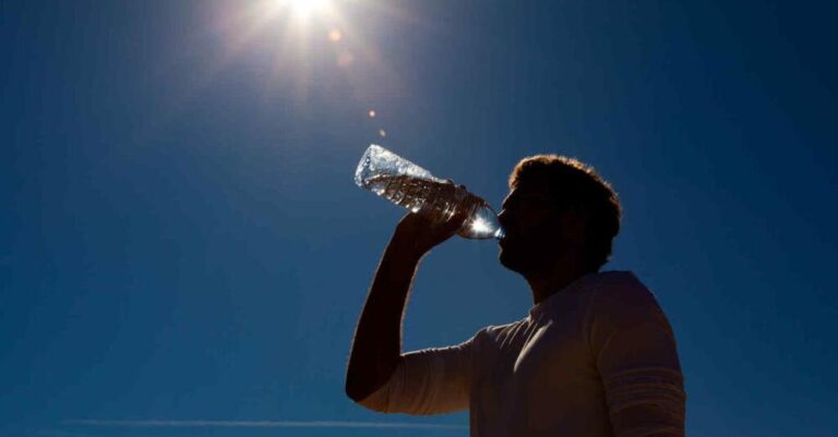 Καιρός: Έρχεται «μίνι» καλοκαίρι με υψηλές θερμοκρασίες