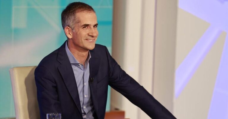 Μπακογιάννης για Μεγάλο Περίπατο: «Το πάθημα ΔΕΝ θα γίνει μάθημα»