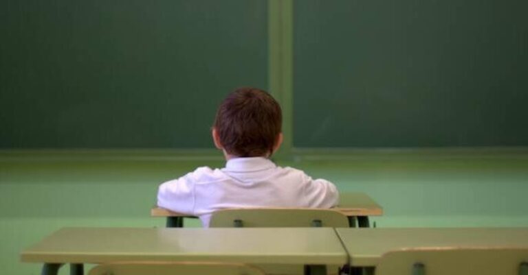 Ρέθυμνο: Μαθητής κατήγγειλε καθηγήτριες επειδή έκαναν απεργία – «Μου στέρησαν τη γνώση»