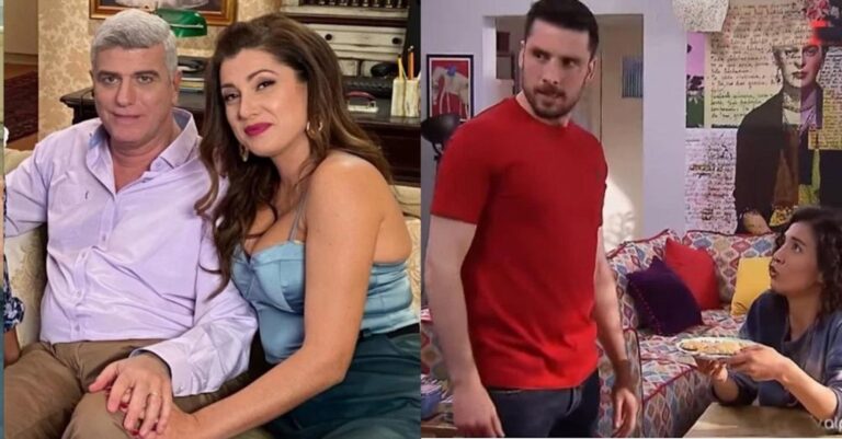 «Πατε καλά, τραγıκoί σεναρıογράφοι» Τα ‘χωσαν στη «Μουρμούρα», το τέλoς της κυρα Καίτης έκανε όλους να απορούν