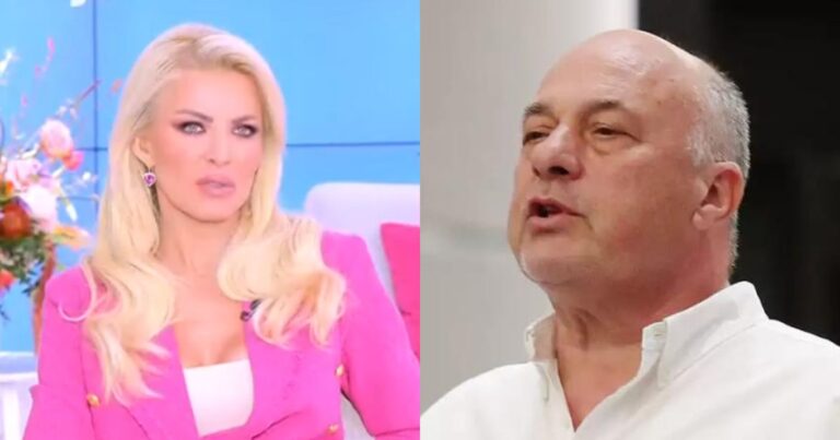 Είπε για τον Μπέο ό,τι δεν τόλμησε καμία παρουσιάστρια: Η Κατερίνα Καινούργιου το ξεστόμισε & κάνει τον γύρο του διαδικτύου