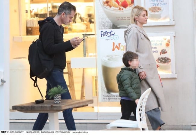 Ο Κώστας Μπακογιάννης μιλά για τη γνωριμία του με τη Σία Κοσιώνη: «Έτρεμα σαν το ψάρι όταν πήρε τηλέφωνο» 1 7aba10928fce4c5ba64524d2a96e65bc 1