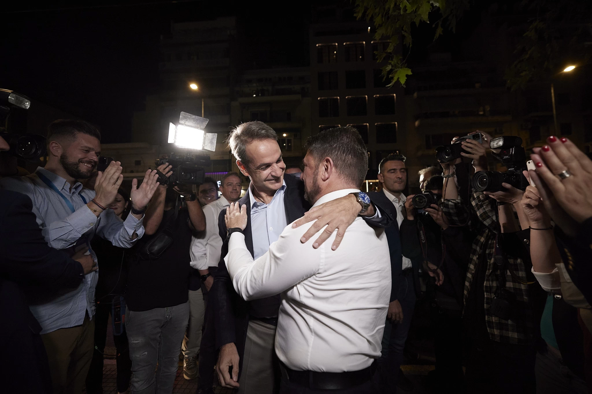ΧΑΡΔΑΛΙΑΣ ΜΗΤΣΟΤΑΚΗΣ