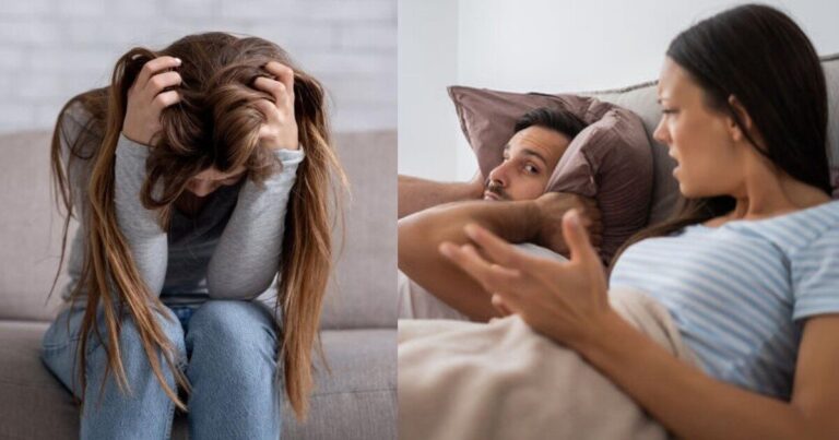 Ο άντρας μου έμεινε άνεργος & όλα άλλαξαν. Πάνε τα ταξίδια & τα ψώνια. Δεν αντέχω άλλο, σκέφτομαι να χωρίσω