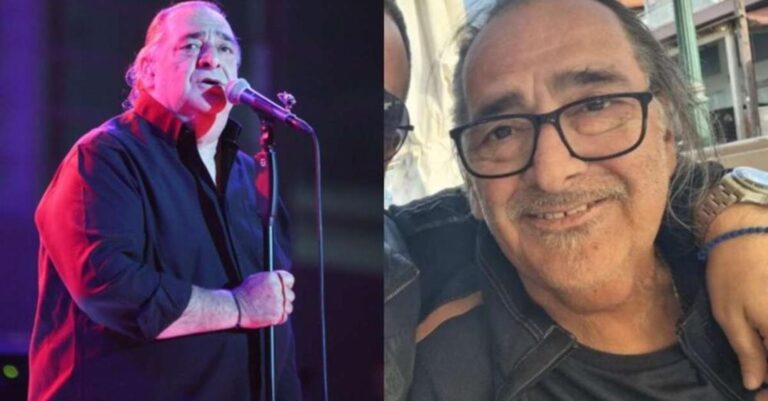 «Παρακαλώ σεβαστείτε το»: Η επίσημη ανακοίνωση για τον Βασίλη Καρρά που δίνει τέλος στις φήμες για την υγεία του